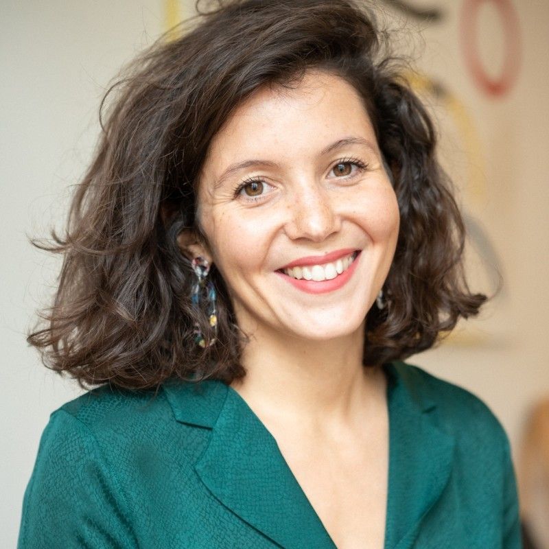 Sarah Ben Allel 