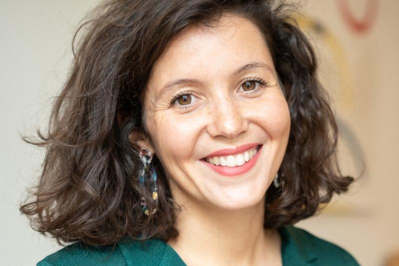 Sarah Ben Allel