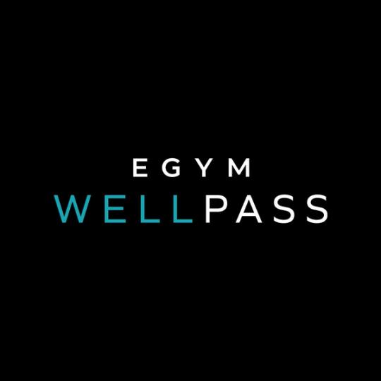 EGYM Wellpass