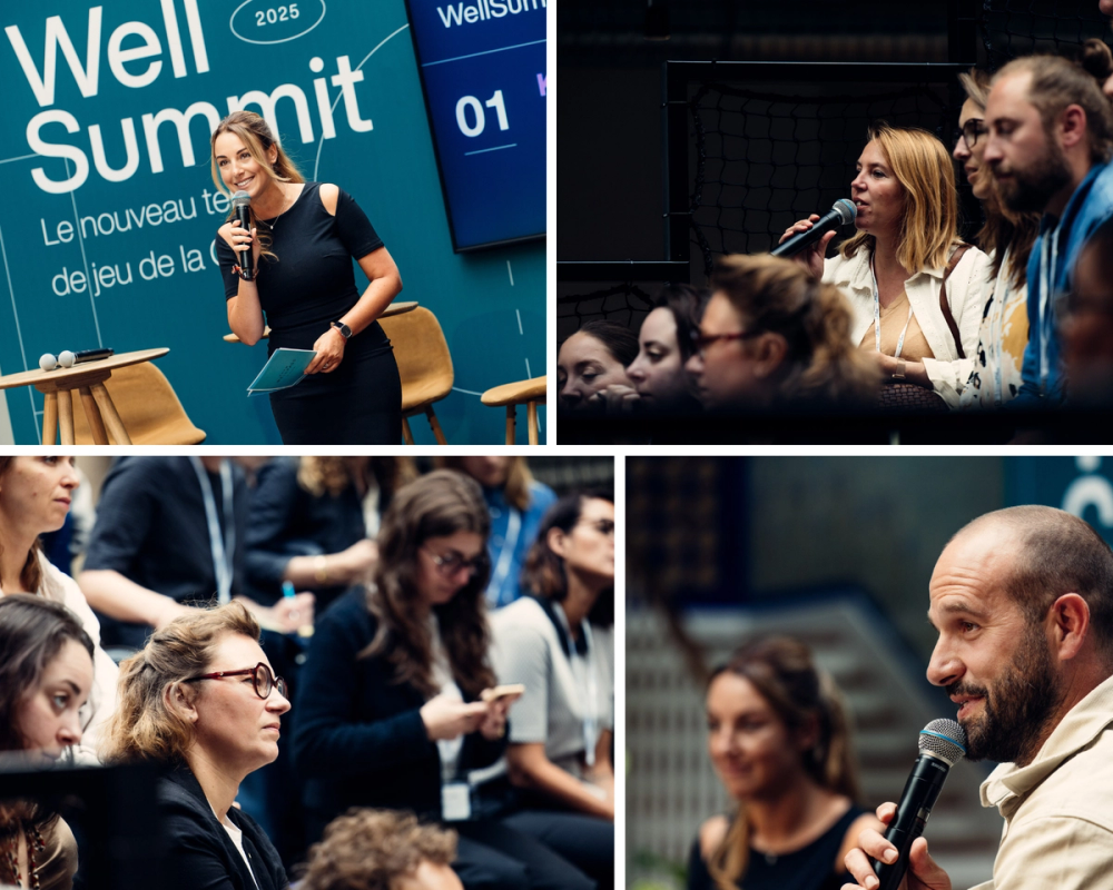Level Up HR Summit