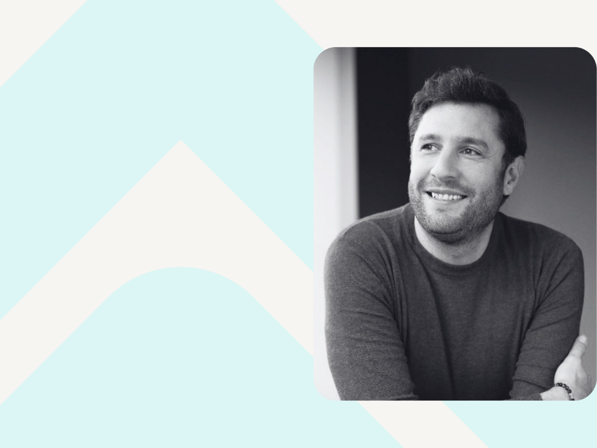 Damien Tuzet, Senior HR Director chez Mars