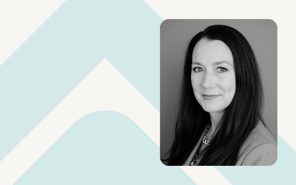 Katie Biancalana, HR professional - Strategic HR Starts Before the Decision Is Locked
