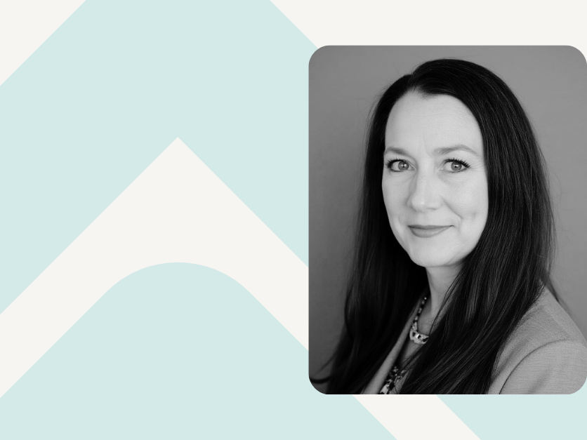 Katie Biancalana, HR professional - Strategic HR Starts Before the Decision Is Locked