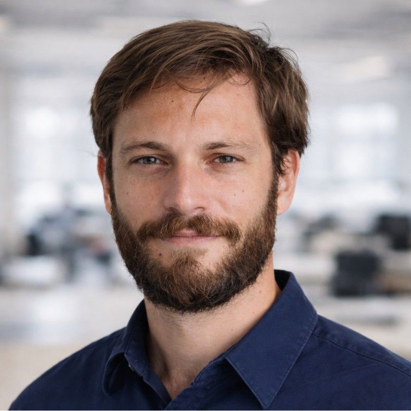 Aurélien Drieu