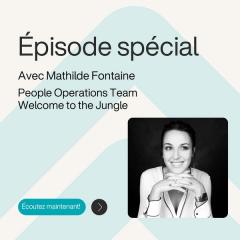 Ép. 3 – Éviter le piège du « well-washing » dans les politiques de bien-être au travail – avec Mathilde Fontaine