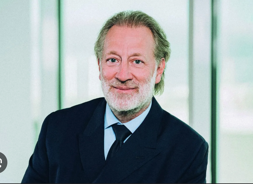 Jean-Claude Legrand