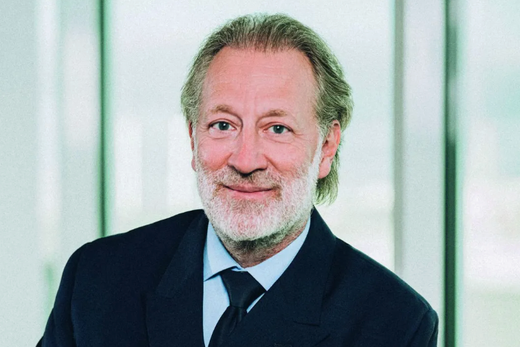 Jean-Claude Legrand