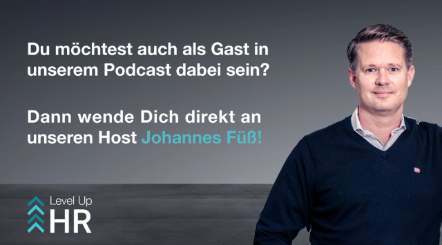 Melde dich bei Johannes Füß