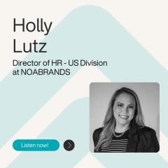 Ep. 12 - The Knowledge That Wins Your Benefits Renewal Is the Knowledge That Earns Trust - with Holly Lutz