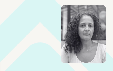 Sonia Sahaly, People Director Mid Europe, JOE & THE JUICE