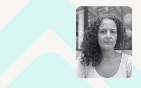Sonia Sahaly, People Director Mid Europe, JOE & THE JUICE