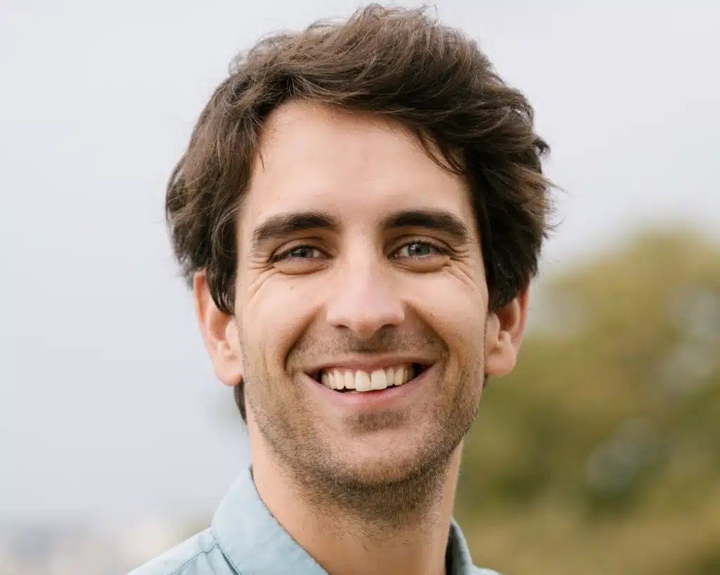 Paul Sauveplane