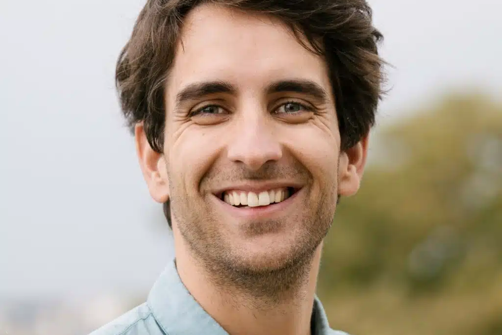 Paul Sauveplane
