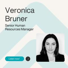 Ep. 4 - Who Gets Left Behind? Navigating the Human Realities of RTO Decisions - with Veronica Bruner