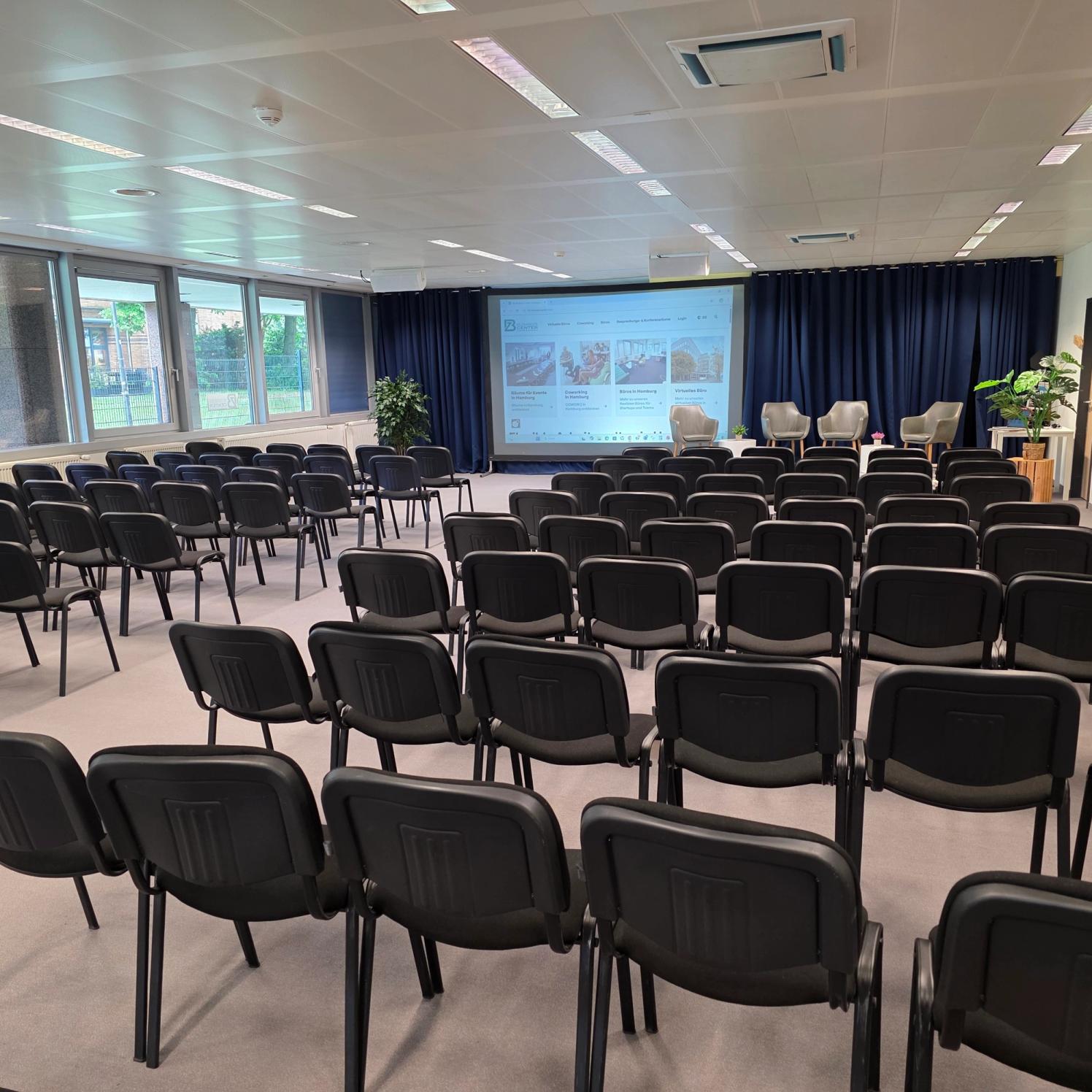 BZ-Business Center