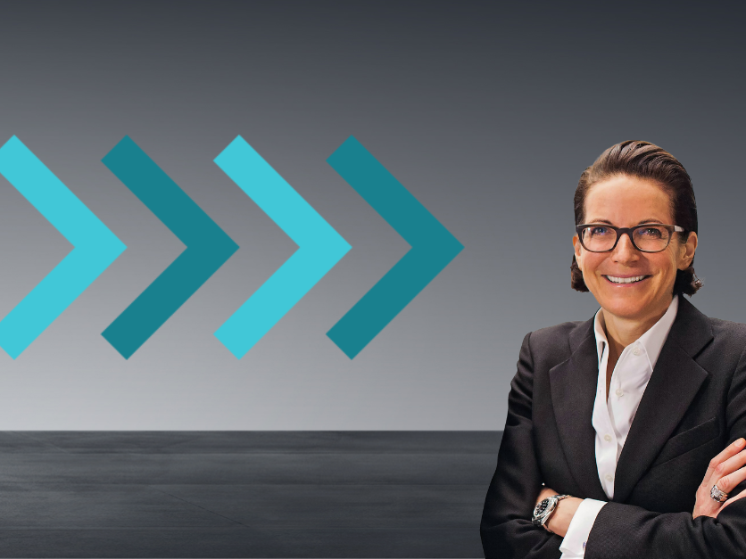 Glückliche Mitarbeiter schaffen glückliche Gäste – und machen den Europäischen Hof Heidelberg zum herzlichsten Fünf-Sterne-Hotel Deutschlands.