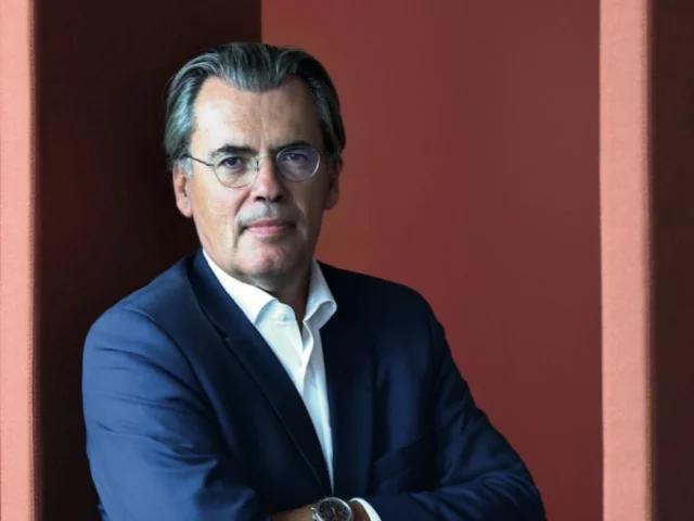 Benoit Serre