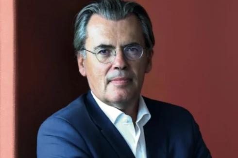 Benoit Serre