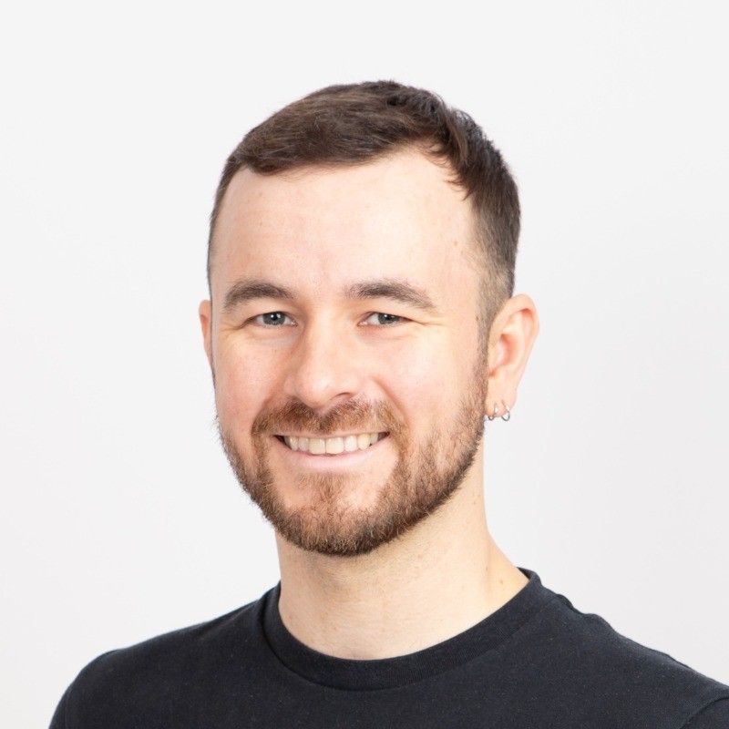 Joshua Gibbons