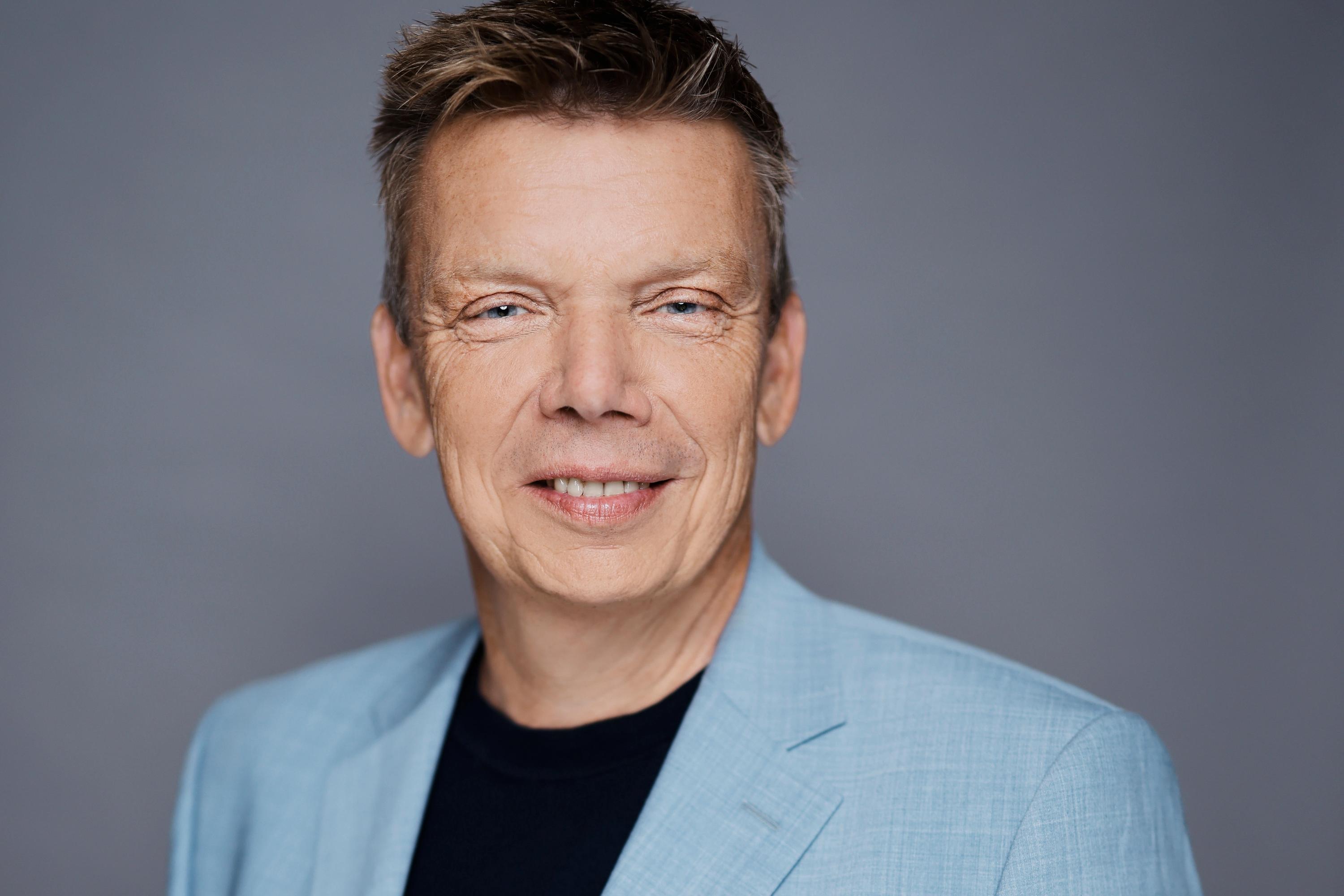Matthias Kempf