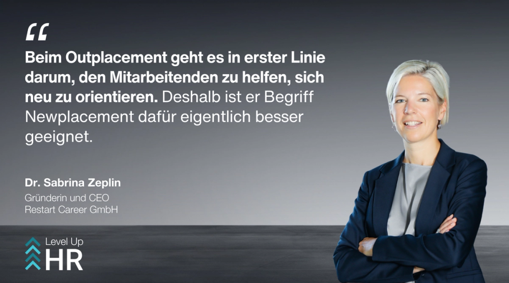 Zitat 1 von Dr. Sabrina Zeplin