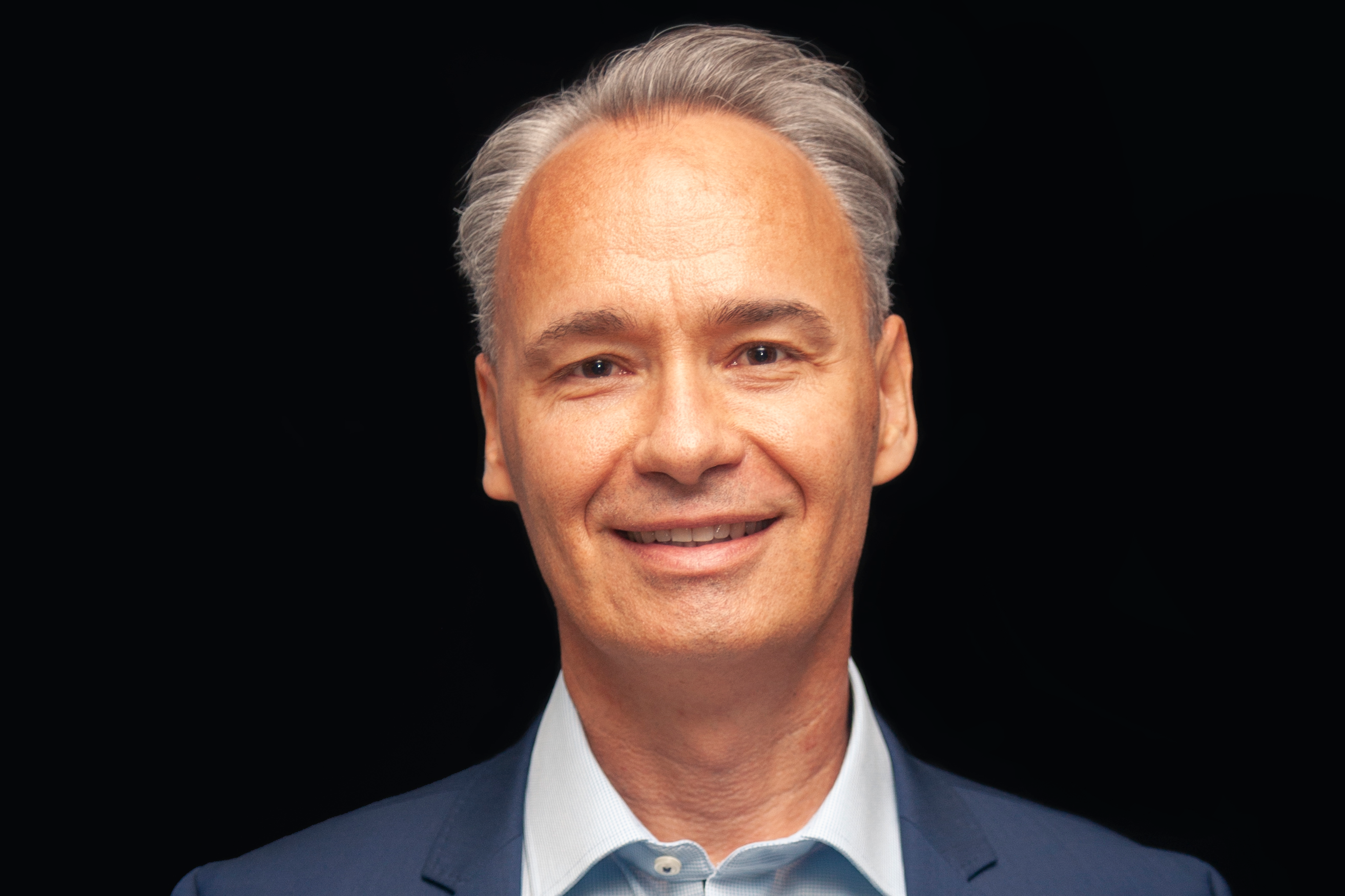 Dr. Andreas von der Heydt