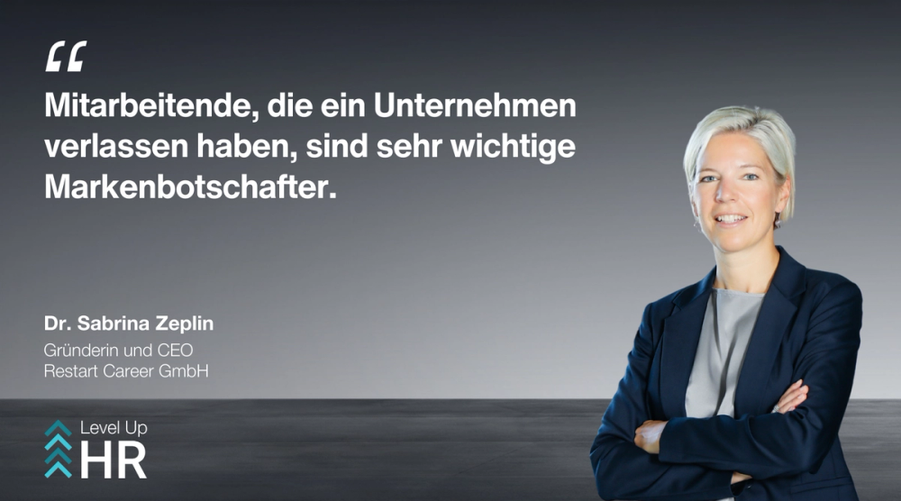 zitat 2 von Dr. Sabrina Zeplin