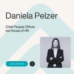 Ep. 70 – Walk & Talk als Kulturimpuls: Wie Bewegung Vertrauen und Teamdynamik verändert - mit Daniela Pelzer