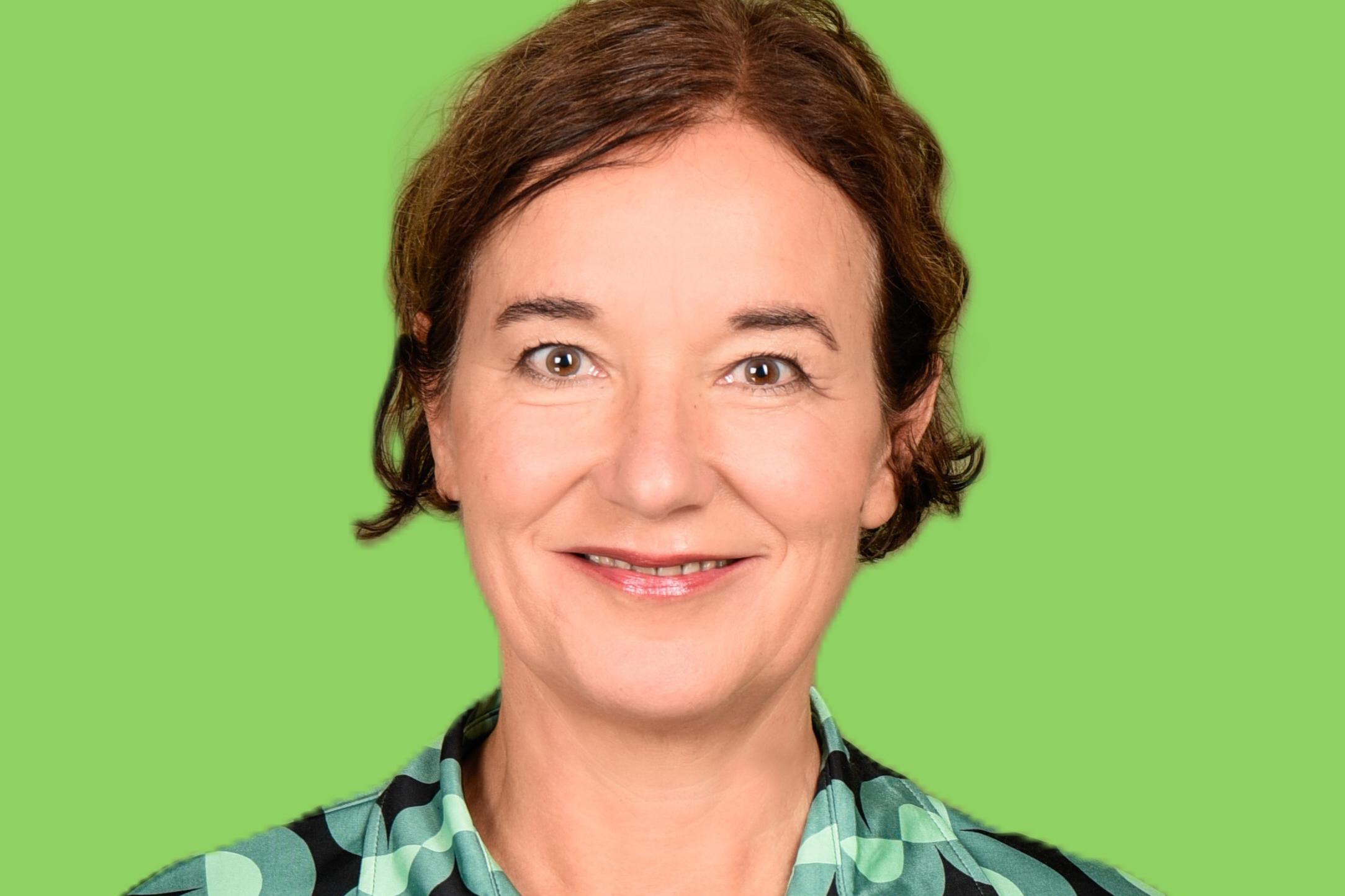 Sirka Laudon