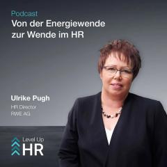 Ep. 23 - Von der Energiewende zur Wende im HR - mit Ulrike Pugh