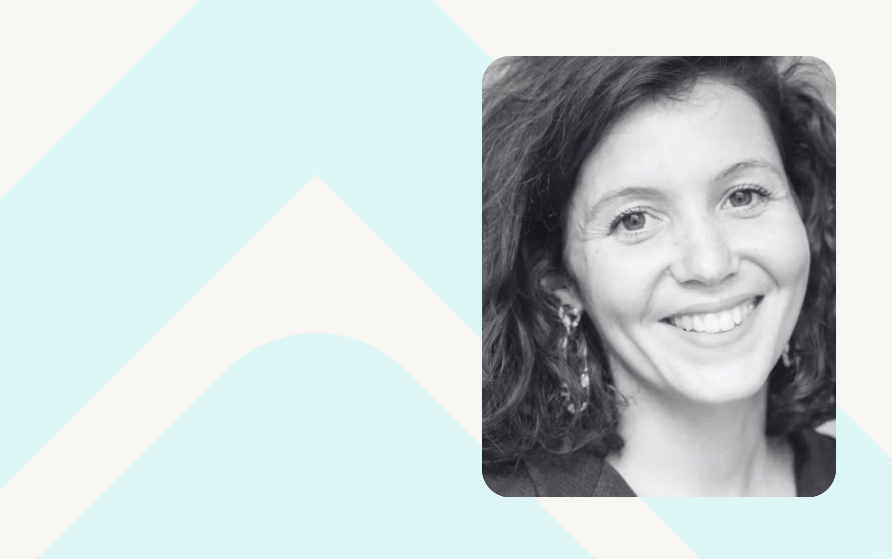Sarah Ben Allel, DRH de Qonto