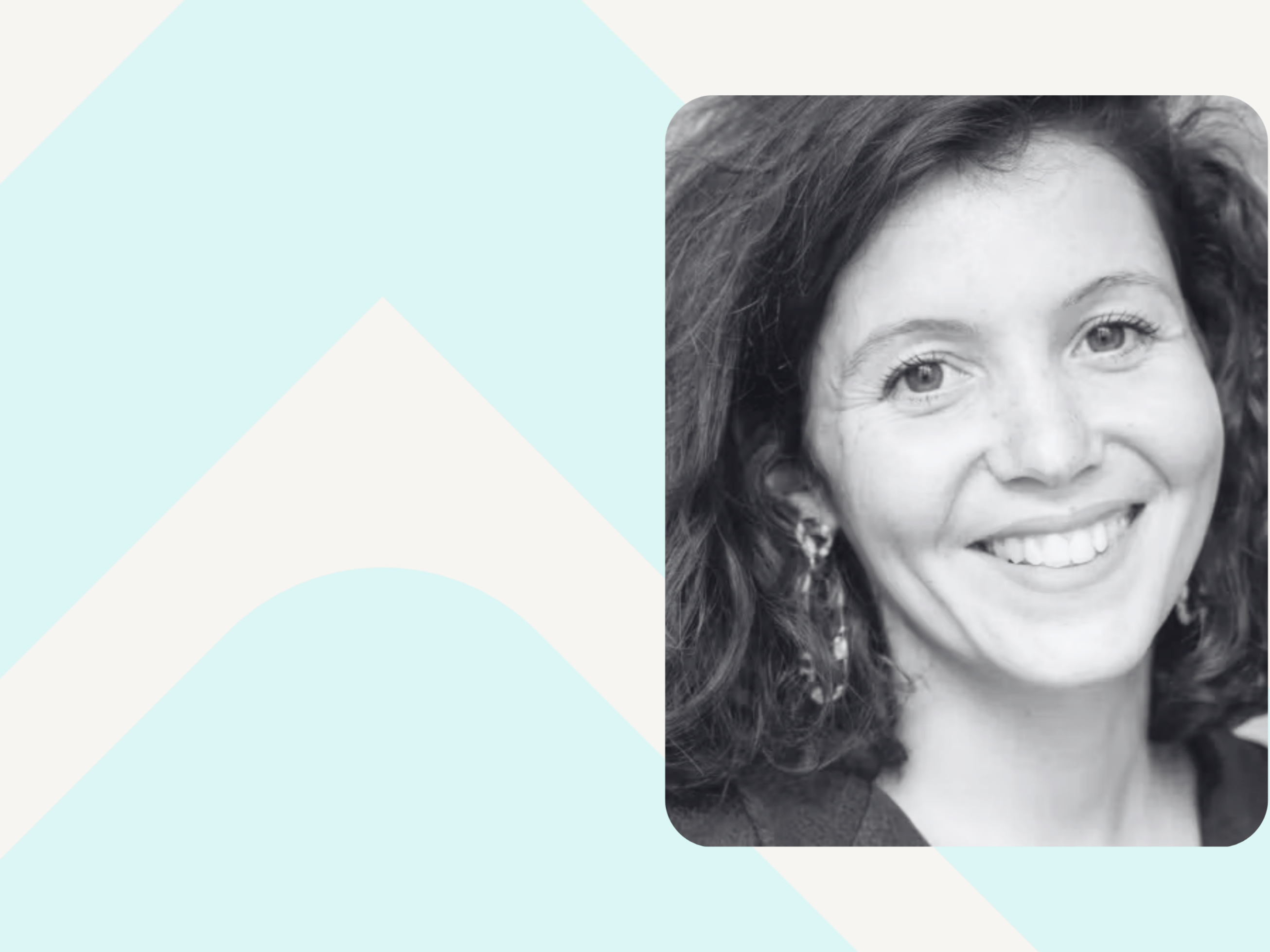 Sarah Ben Allel, DRH de Qonto