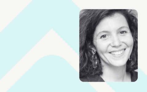 Sarah Ben Allel, DRH de Qonto
