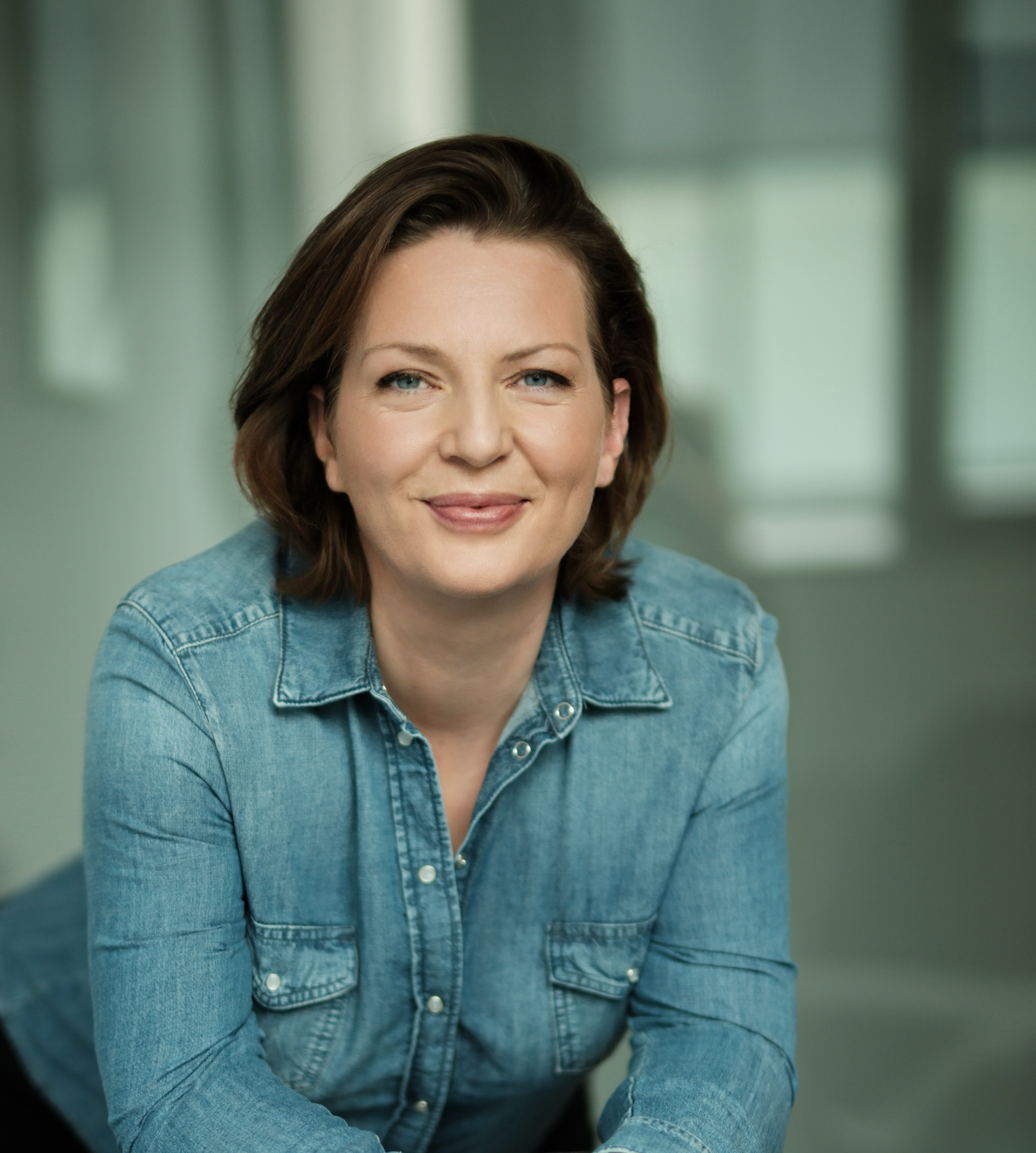 Constanze Buchheim