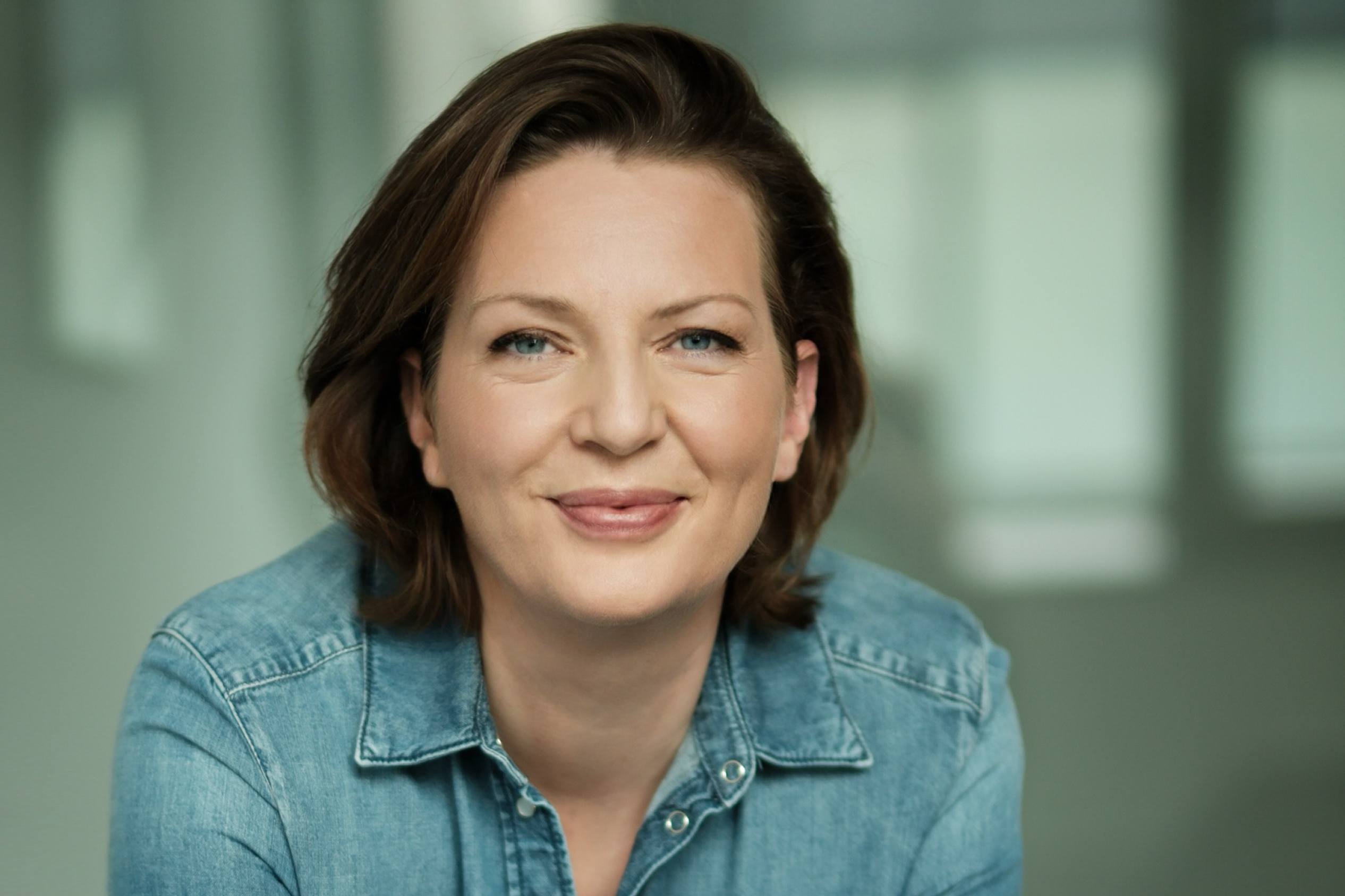 Constanze Buchheim