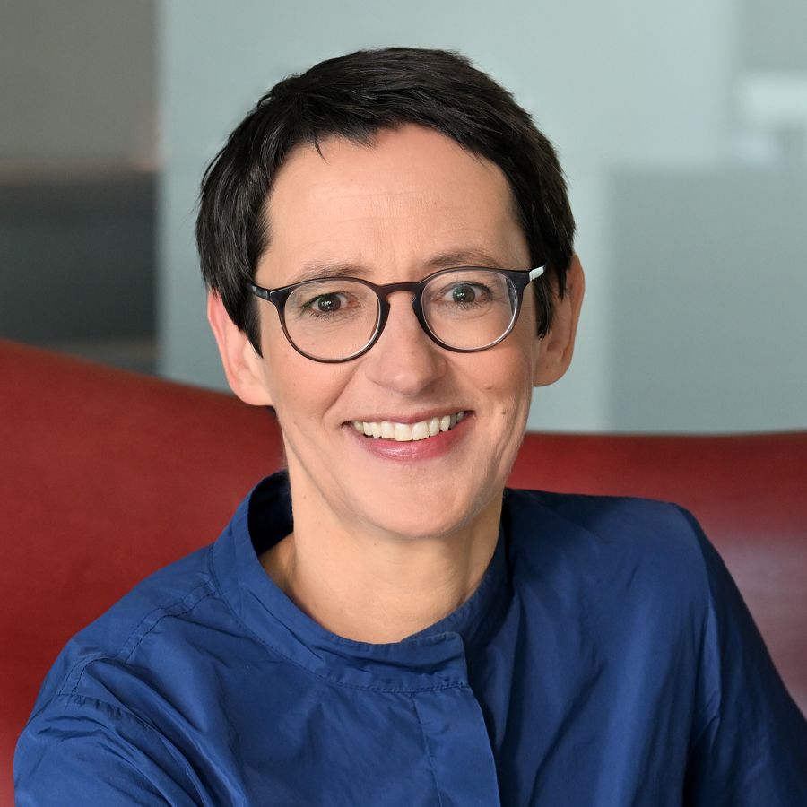 Dr. Kara Preedy