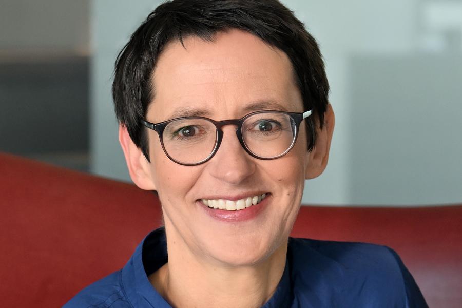 Dr. Kara Preedy