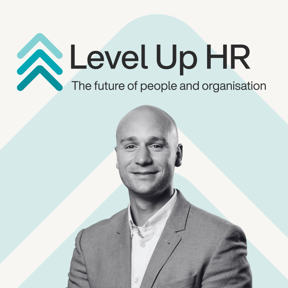 Level Up HR