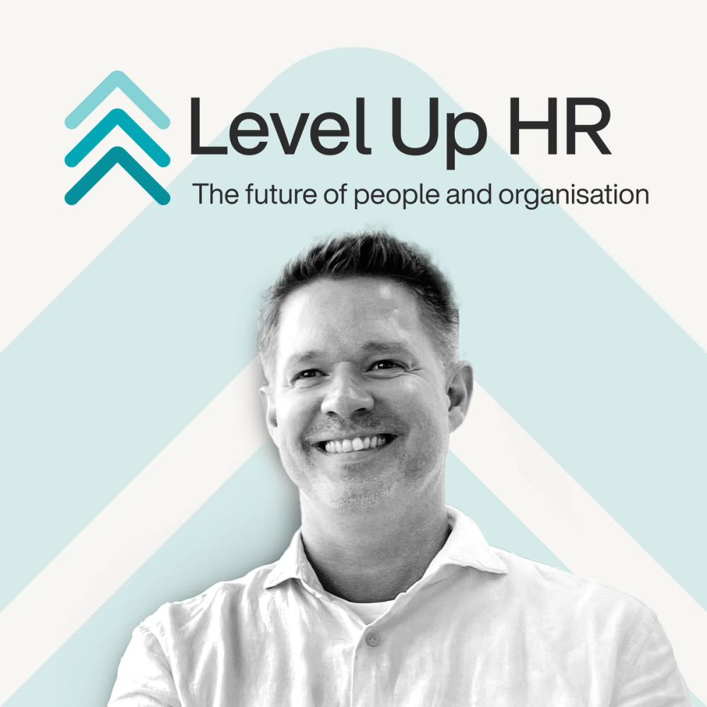 Level Up HR