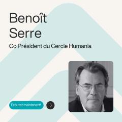 Ép. 16 – Anticiper le choc démographique qui va transformer les RH – avec Benoît Serre