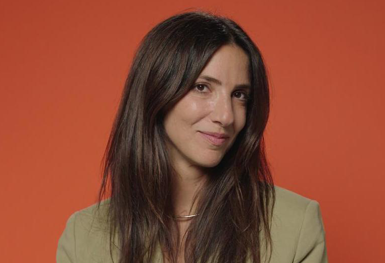Laura Nataf
