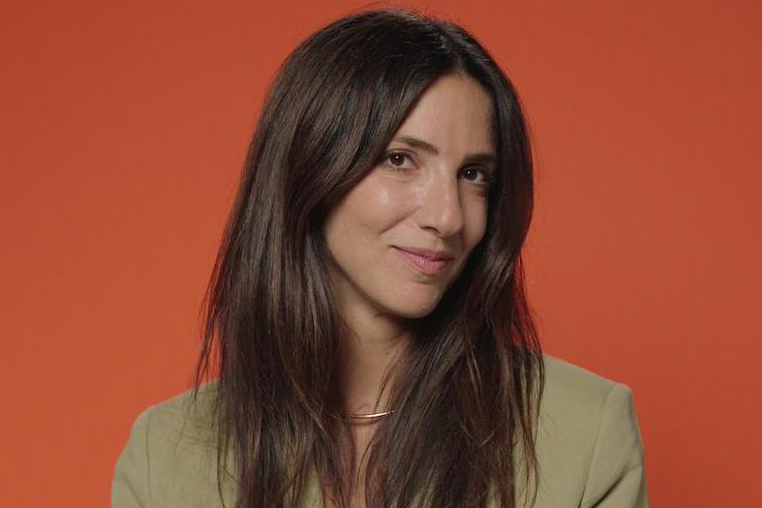 Laura Nataf