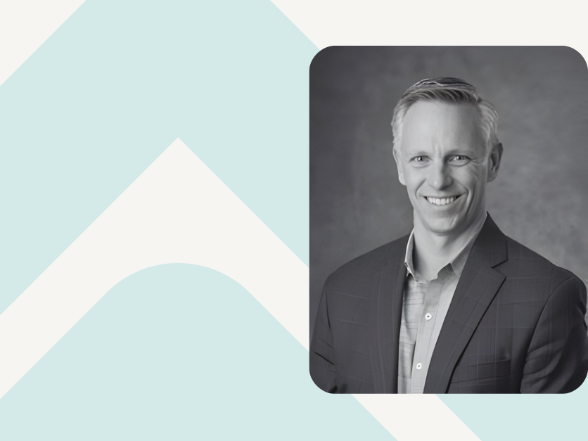Ryan Simmons, VP of Human Resources at Colorado College - Why AI Transformation Fails Before It Looks Like Failure