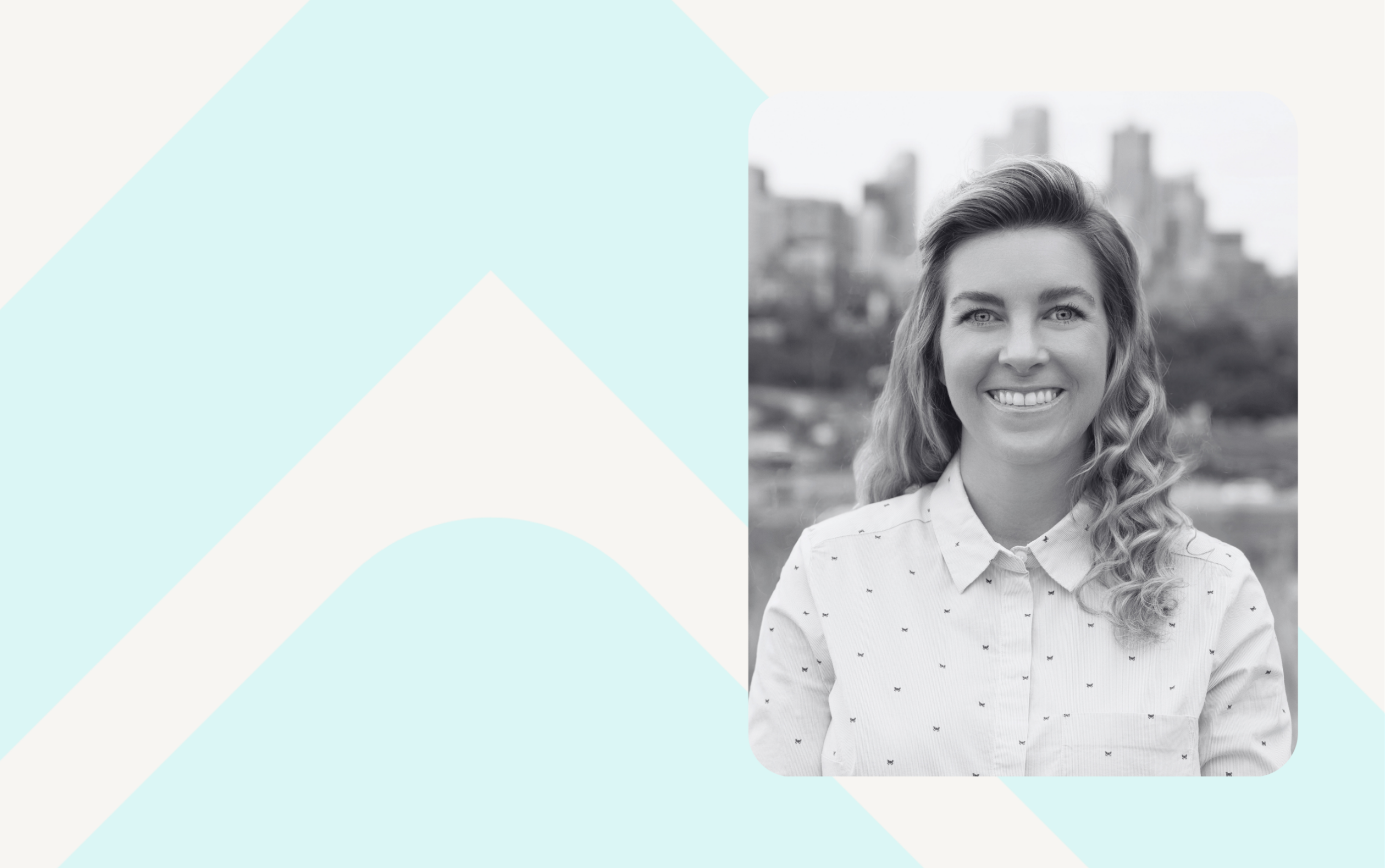 Alison Jeske, Director of HR Operations at Propelled Brands