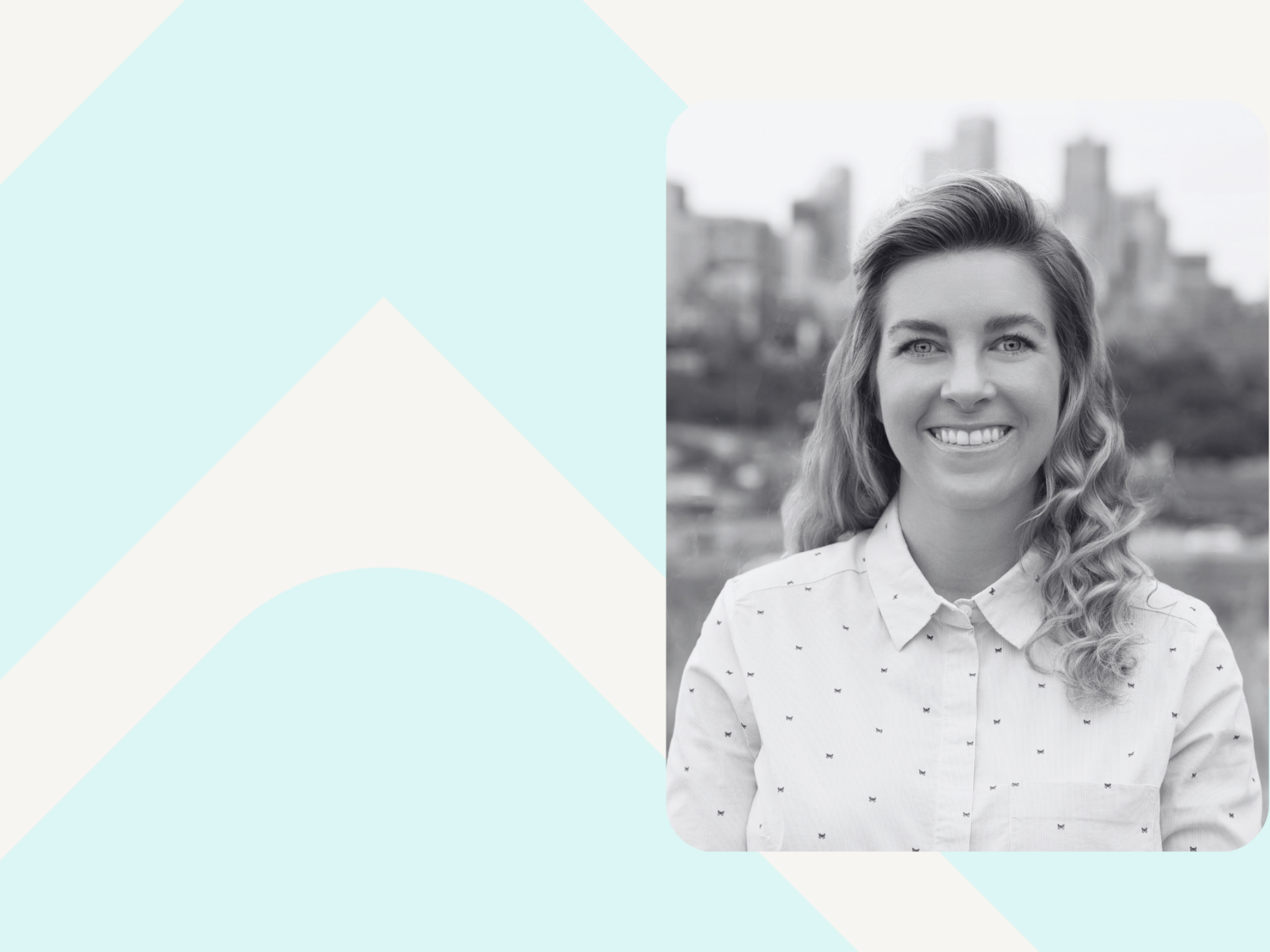 Alison Jeske, Director of HR Operations at Propelled Brands