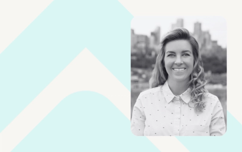 Alison Jeske, Director of HR Operations at Propelled Brands