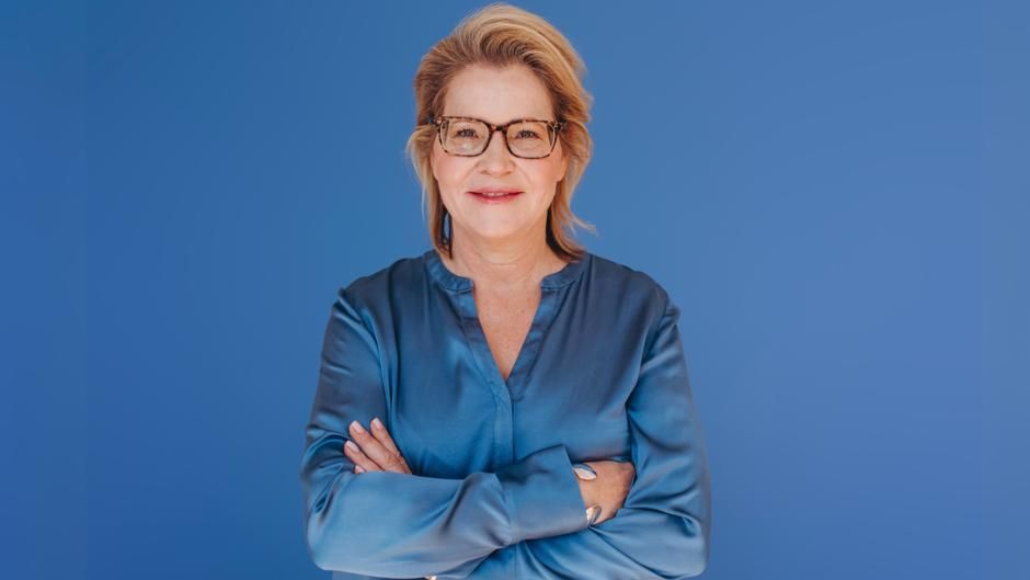 Felicitas von Kyaw