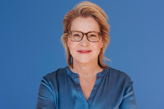 Felicitas von Kyaw