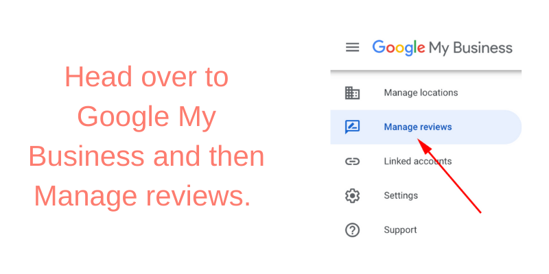 GMB Positive review