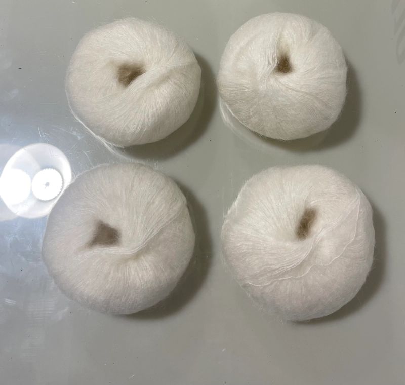 Scrunchies and Dress